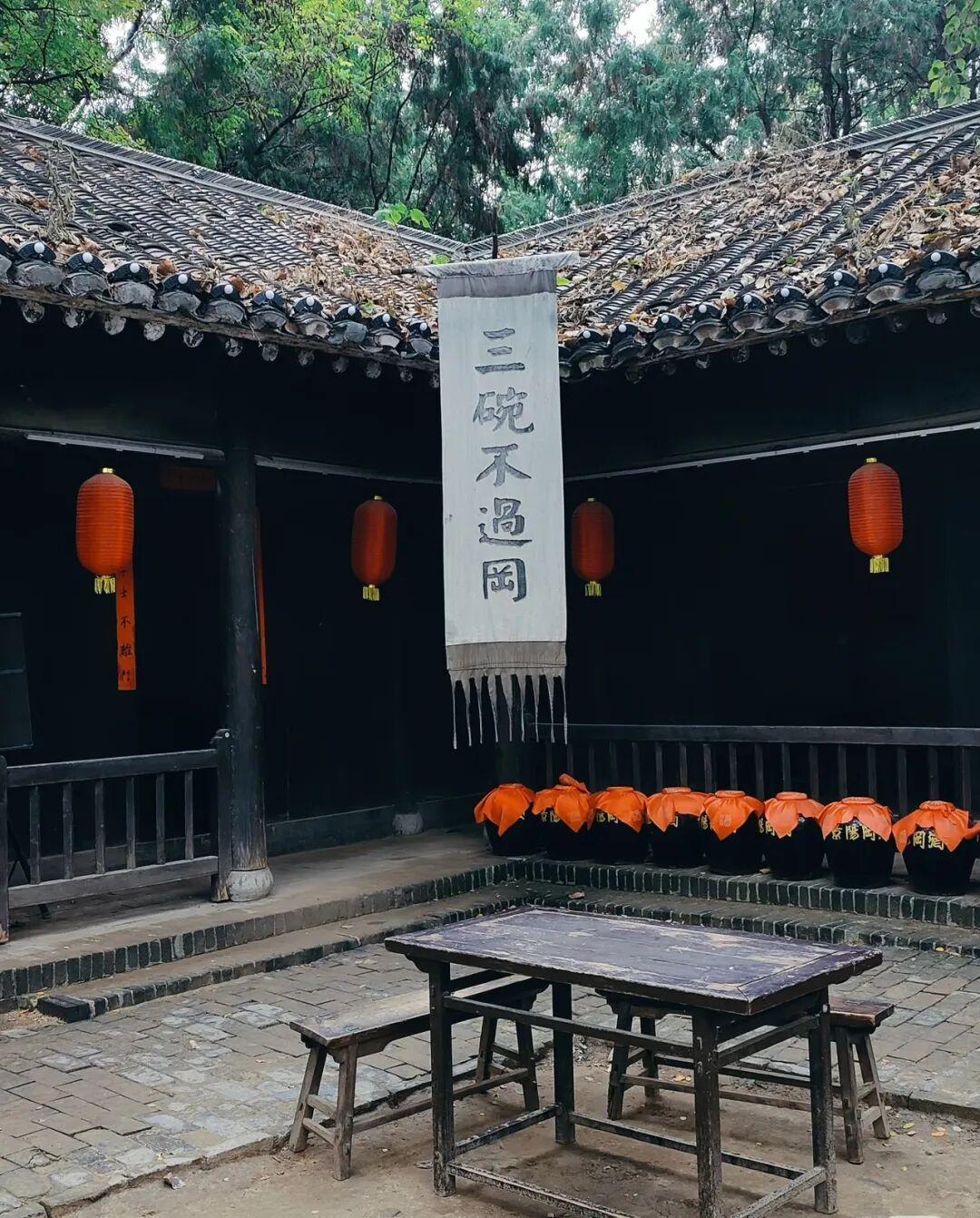 “黄景瑜演武松”?这瓜传了一年没人认领,我把六版武松和原著的硬指标摆出来了