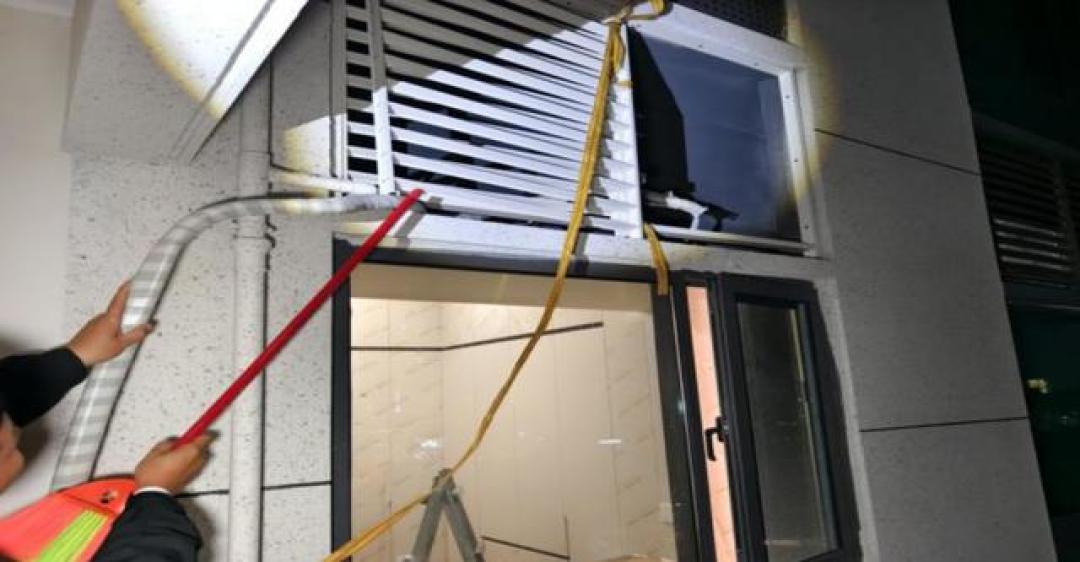 2死1重伤1窗台获救：翻了今夏的空调高空作业事故，我搞清了业主要在什么情况下赔钱