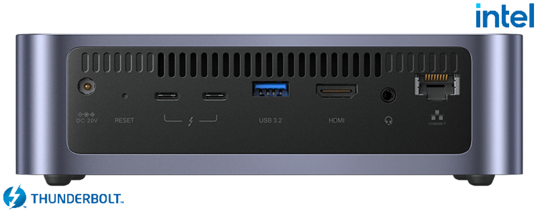 威联通把雷电4塞进了9盘位NAS:TS-h966TX海外约1.26万,剪辑党心动前先算这三笔账