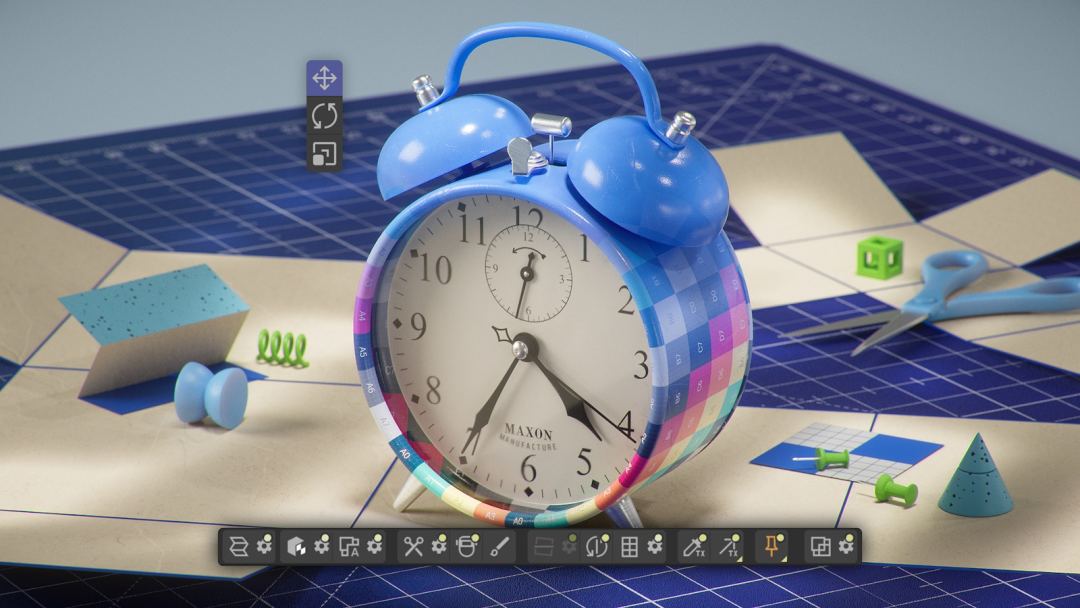 Seedance刷屏就急着删C4D？看完两边的真实战报，我给三类人各写了一句结论