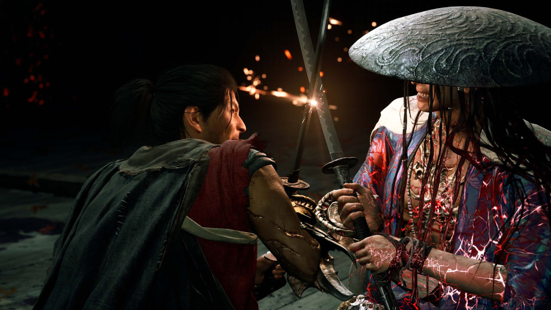 等了20年，鬼武者新作提前到9月4日发售：试玩口碑两极，268元预购是时候上车吗