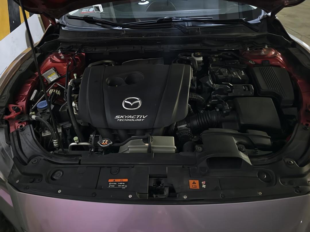 3万多能买CX-5、2万多拿下2.0昂克赛拉:翻了20多条创驰蓝天真实挂牌,按预算怎么选一次说清