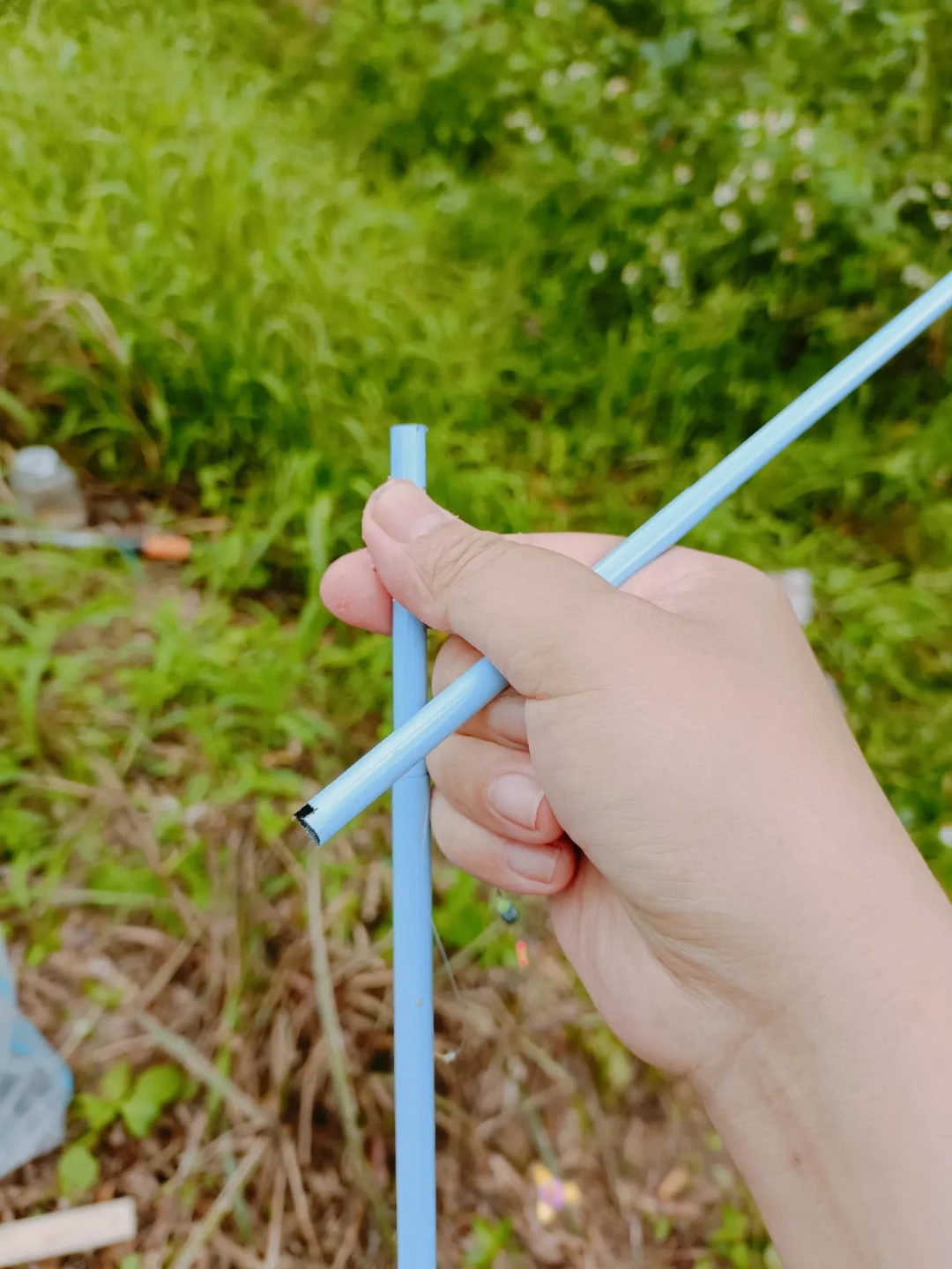 断竿先别怪竿：翻完全网几十篇断竿帖，我把原因、现场自救和预防一次说清