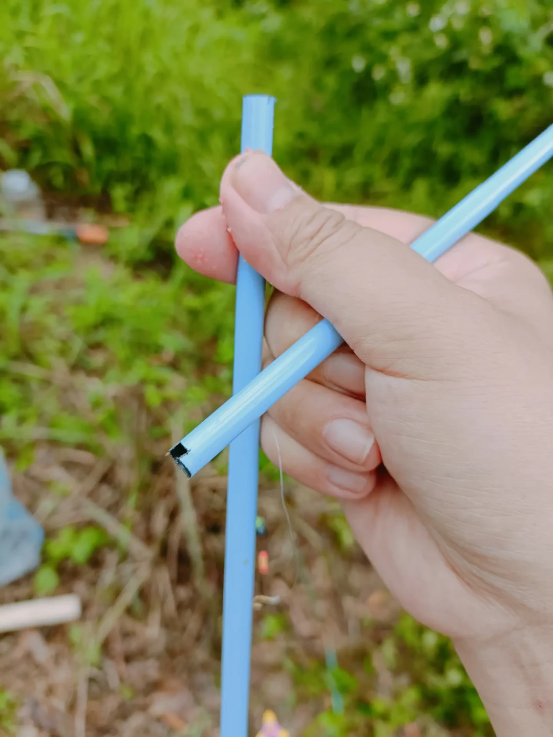 断竿先别怪竿：翻完全网几十篇断竿帖，我把原因、现场自救和预防一次说清