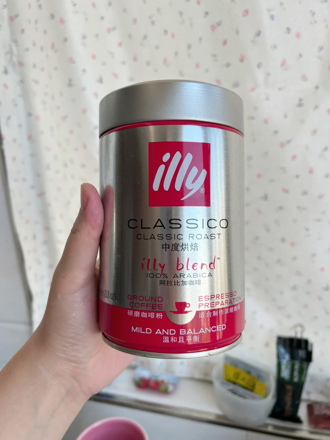 喝完一罐illy别急着换豆子:先看升级信号,再算三条路线的成本与坑