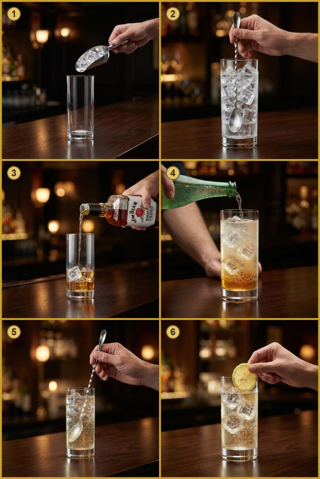 金宾五六十块,角瓶一百上下:同为三得利两款嗨棒酒,哪瓶更值得囤?