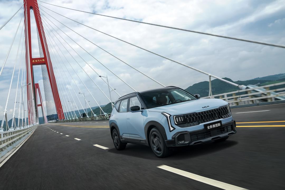 全新赛图斯预售8.09万起,起亚老车主却最扎心:卖车之前,先算清这3笔账