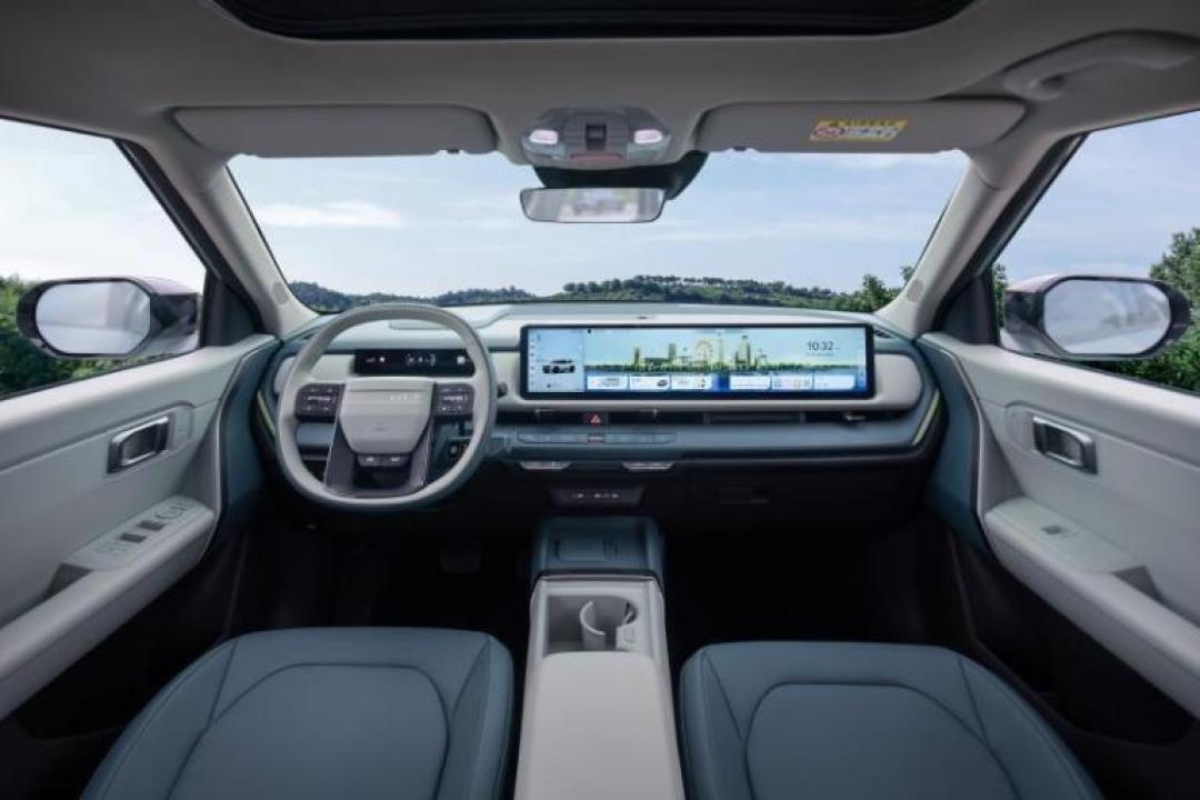 全新赛图斯预售8.09万起,起亚老车主却最扎心:卖车之前,先算清这3笔账