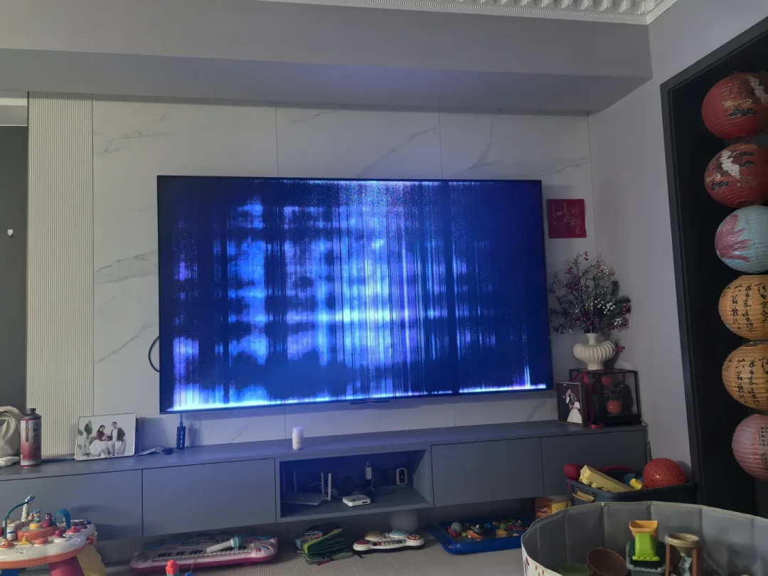 过保就坏、换屏贵过新机:创维壁纸电视830品牌日,下单前把这4件事问清楚