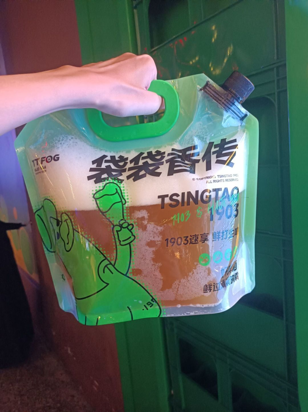 60块钱,两杯酒,加一个百年老厂:青岛啤酒博物馆,去之前先把这四件事想清楚