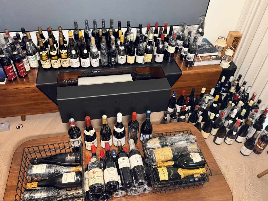 高温天酒坏得比你喝得快:第一台酒柜,认准