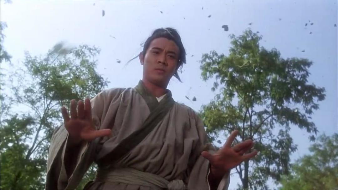 张三丰的上限之争，可以吵完了：他全书没打完过完整一招