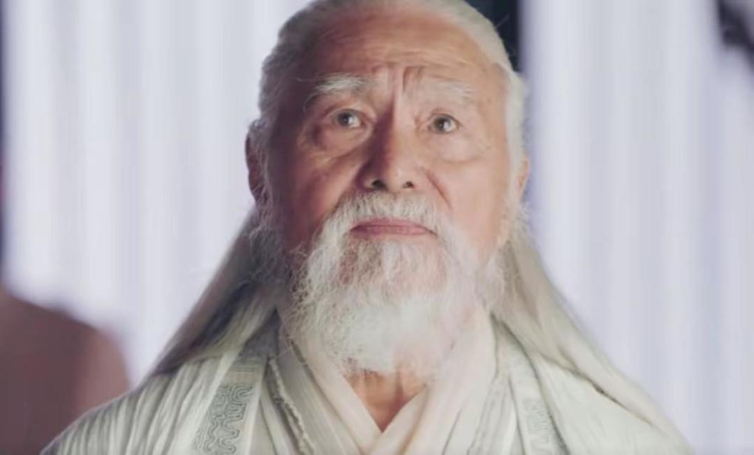 张三丰的上限之争，可以吵完了：他全书没打完过完整一招