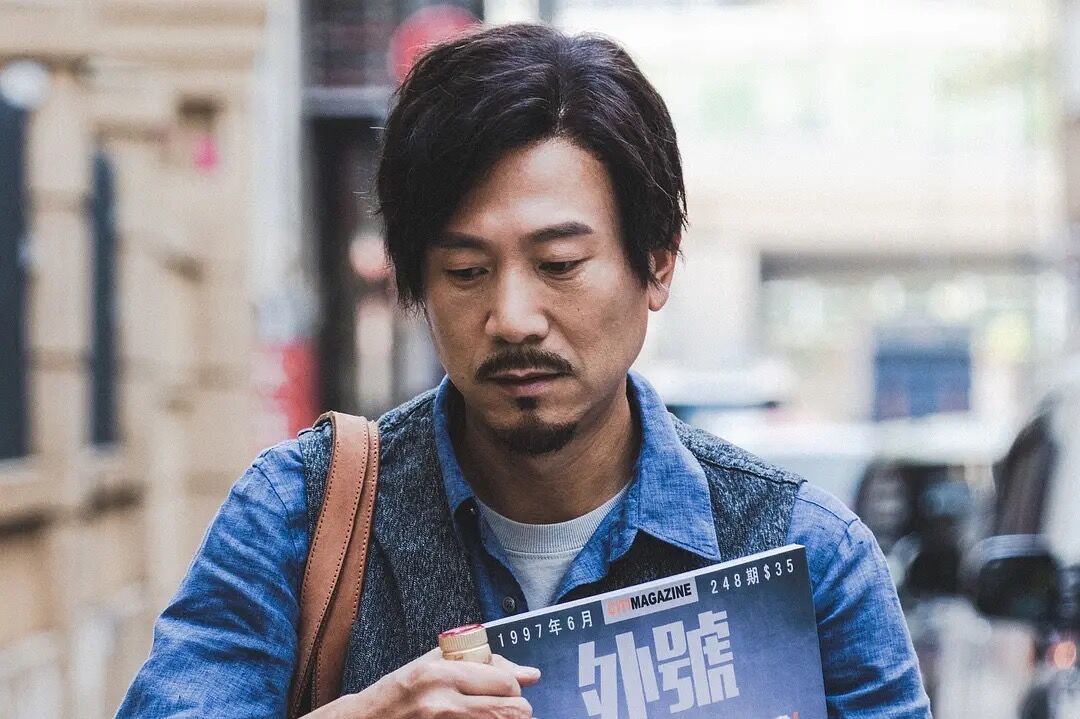 看完《开庭》,又去追《三命》了:豆瓣8.2的银河映像这部剧,补剧前先算清版本和节奏两笔账