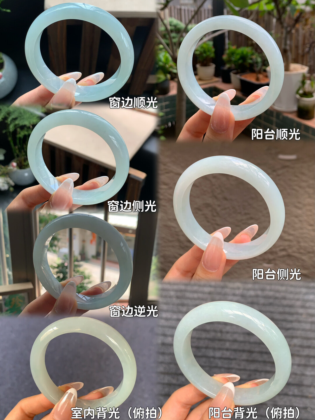 在直播间里透明发亮,到手瞬间下头:网购宝玉石戒指前,先收好这份避坑清单