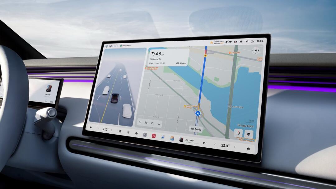 欠了一年多的账终于还上了：小鹏XOS 6.3开始推送无线CarPlay，推送顺序、怎么用、要避的坑一次说清