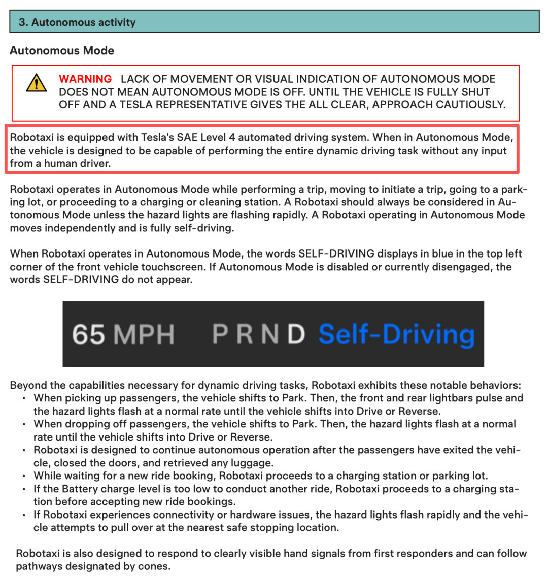 明明“看见”了隔离柱,却还是撞了过去:特斯拉Robotaxi这事,3个事实已确认,3个还是未知数
