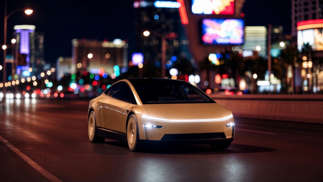 明明“看见”了隔离柱,却还是撞了过去:特斯拉Robotaxi这事,3个事实已确认,3个还是未知数