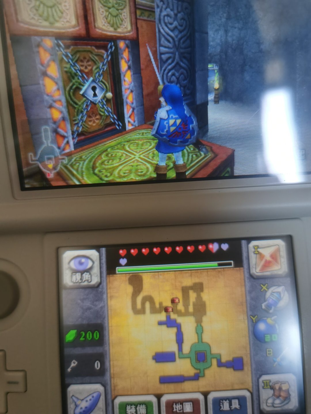 时之笛重制要来了,没通关原版的人开始翻3DS:先算清这4条补课路再花钱