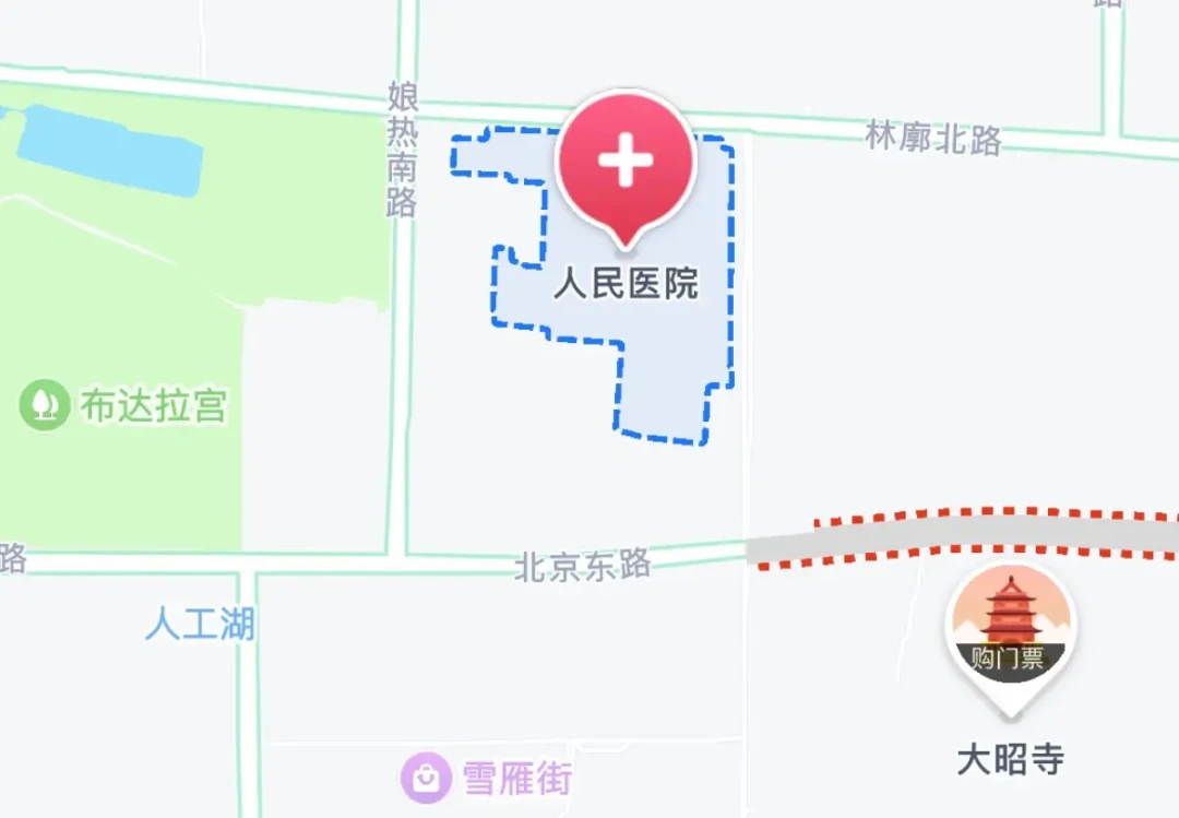 氧气瓶带不上飞机,景区已有免费吸氧点:高原旅行的氧气到底怎么解决