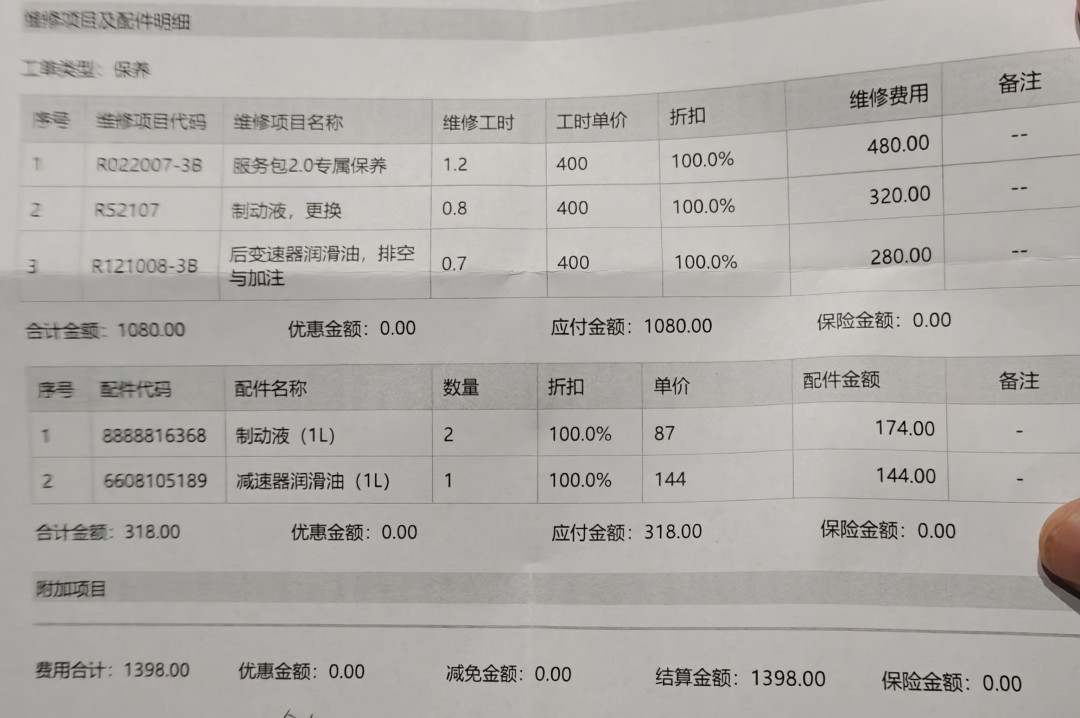 11万的极越07被组团抢购?“倒闭车”的便宜是真的,但这四笔账要先算清