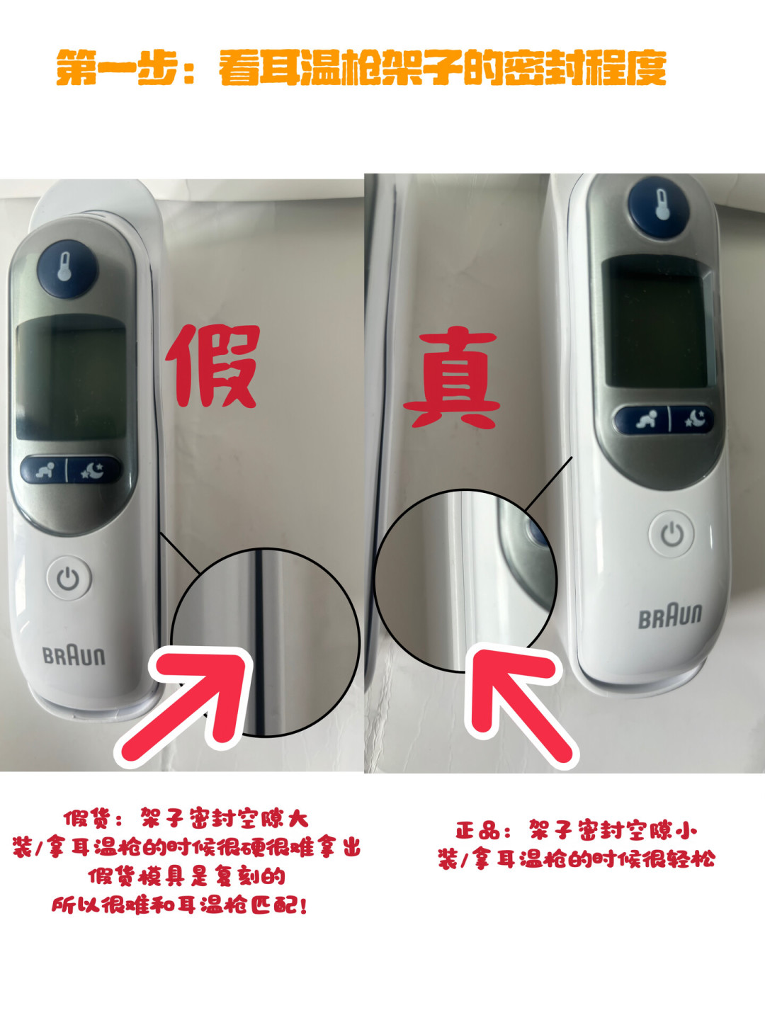 博朗耳温枪测出37.9,水银只有37.1:看完84条评论的争论,“怎么读数”和“怎么买”我都说清