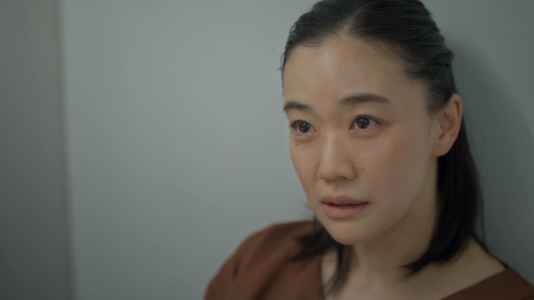 苍井优时隔18年重回民放剧主演，收视低开之后一路走高，评论区吵得最凶的却是