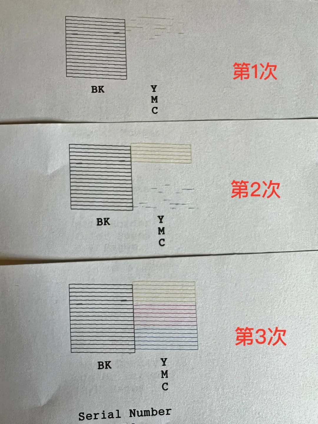 爱普生墨仓新机到手,先别急着插电:翻完三平台几百条装机和求助帖,首次开机就7步和4个坑