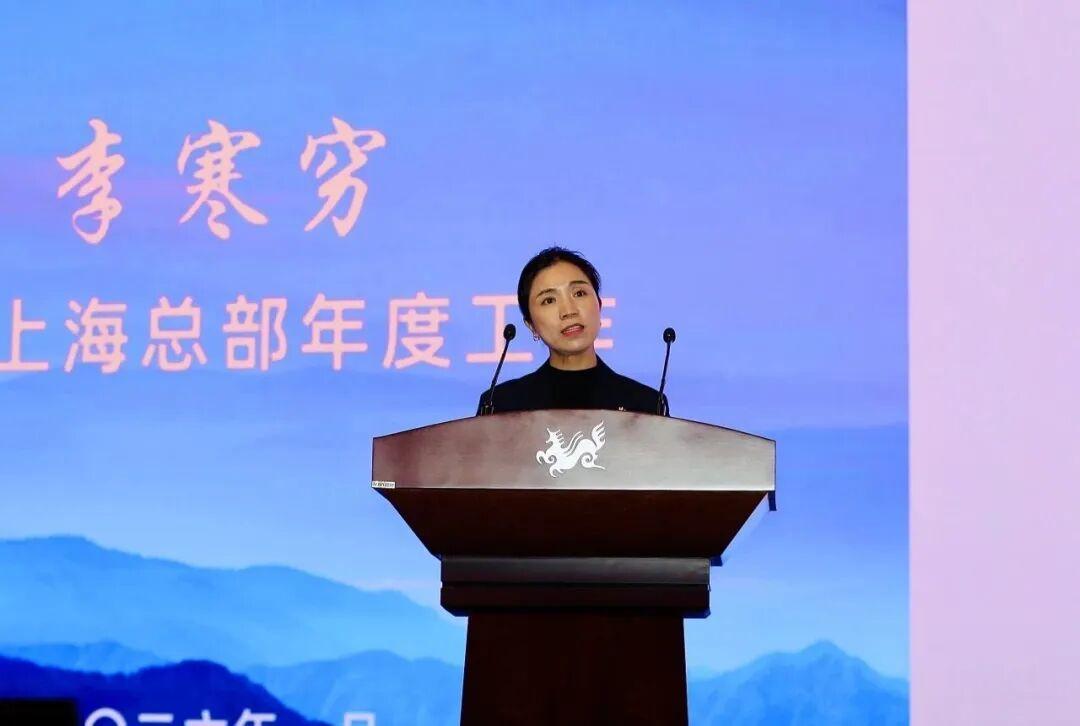 李寒穷接棒雅戈尔三个月：增持3.51亿、授权43亿去投资、加仓浙商保险，二代开局全落在资本端