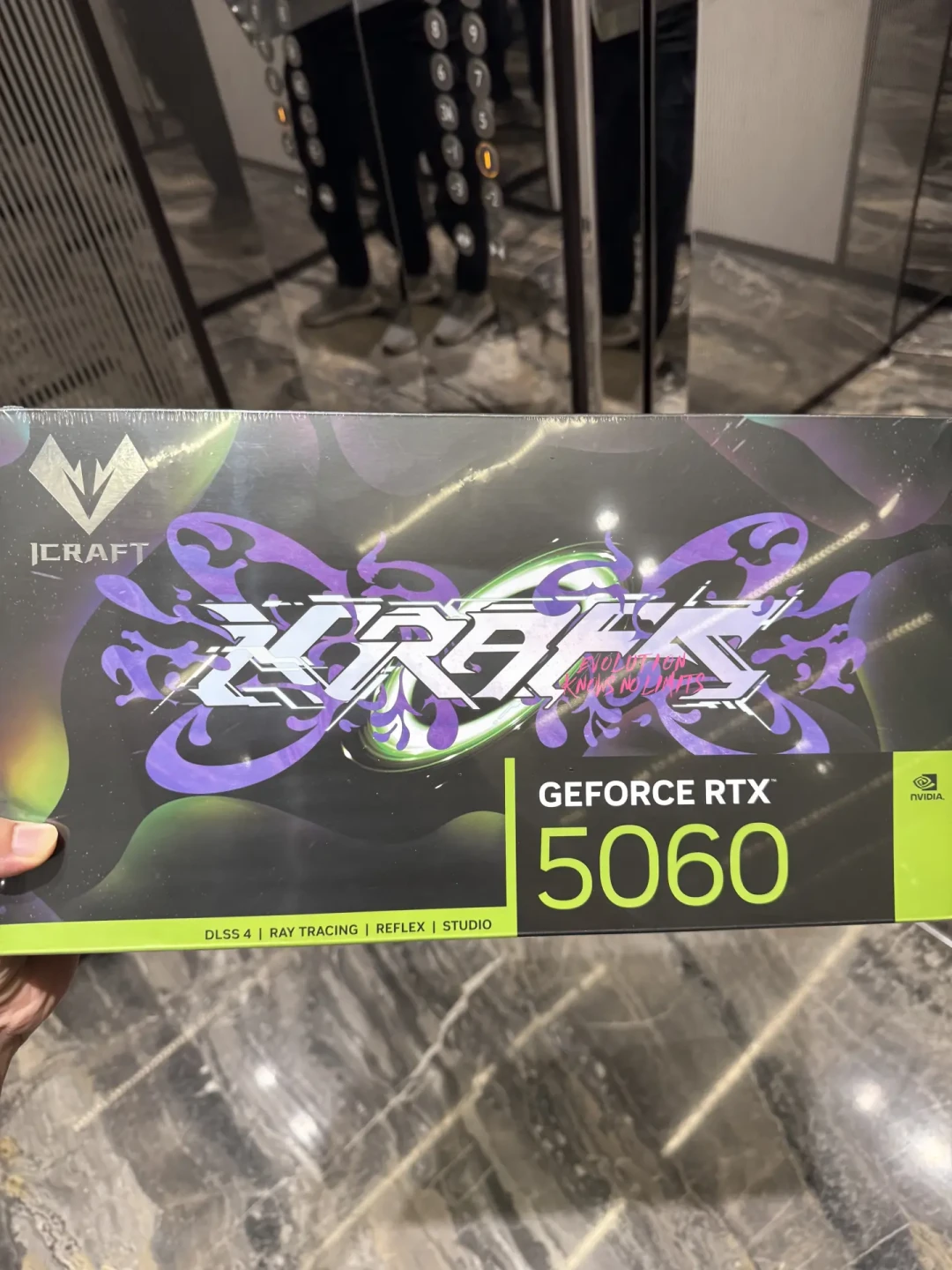 瑷珈5070三个月从4346涨到6136：铭瑄显卡四个系列，涨价潮里还买得到哪张地板价？