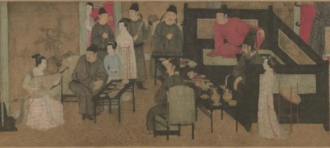 《太平年》把吴越拍成