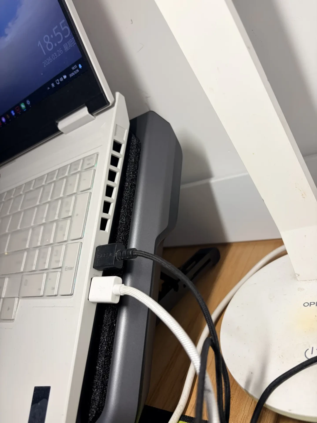 只比瓶盖低1度，为什么还有人花399元？黑鲨风神Pro全网实测对照，开学季想清楚再买
