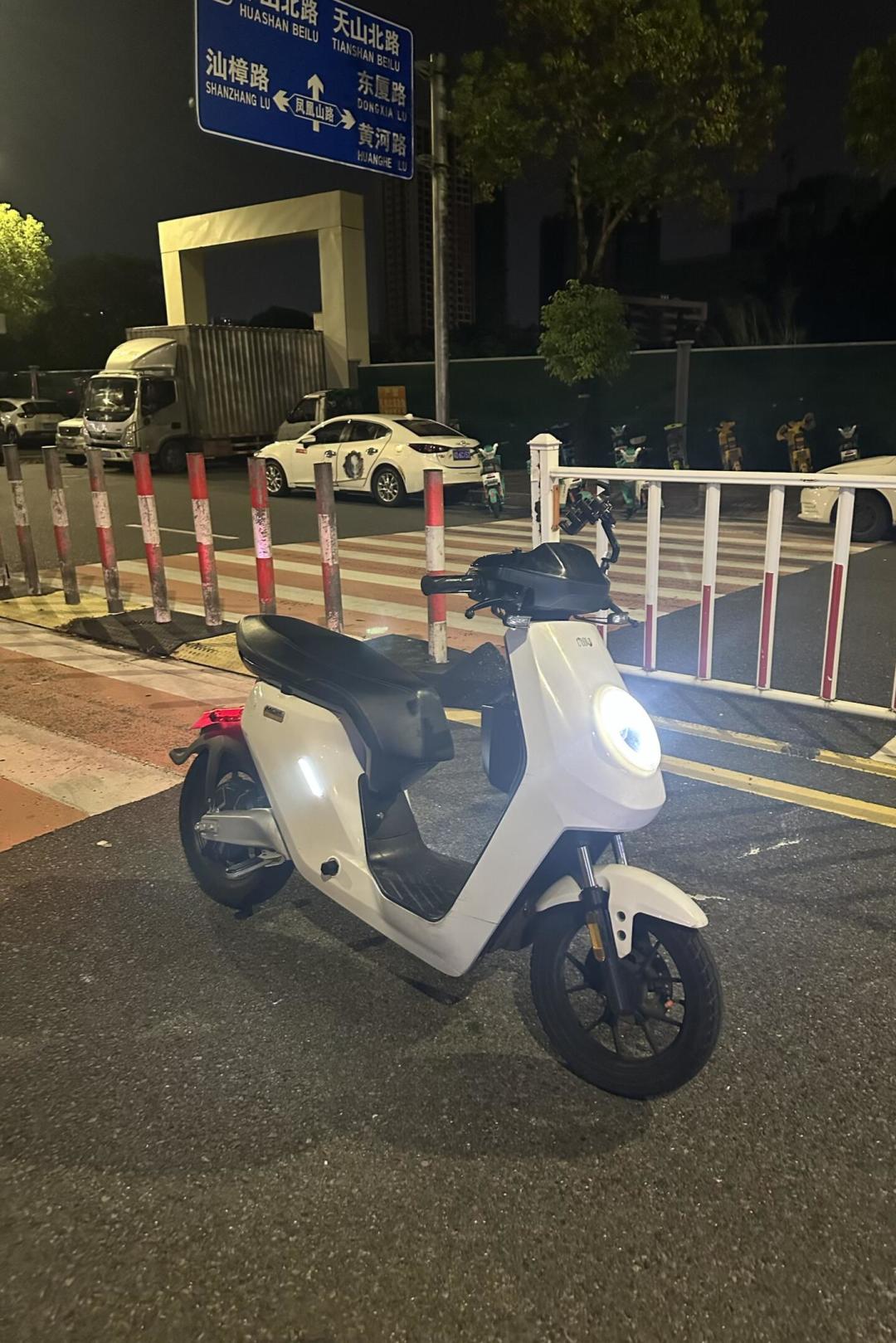 1400元的M2、2000元的U2：二手小牛到了捡漏窗口，但掏钱前先答对这4道题