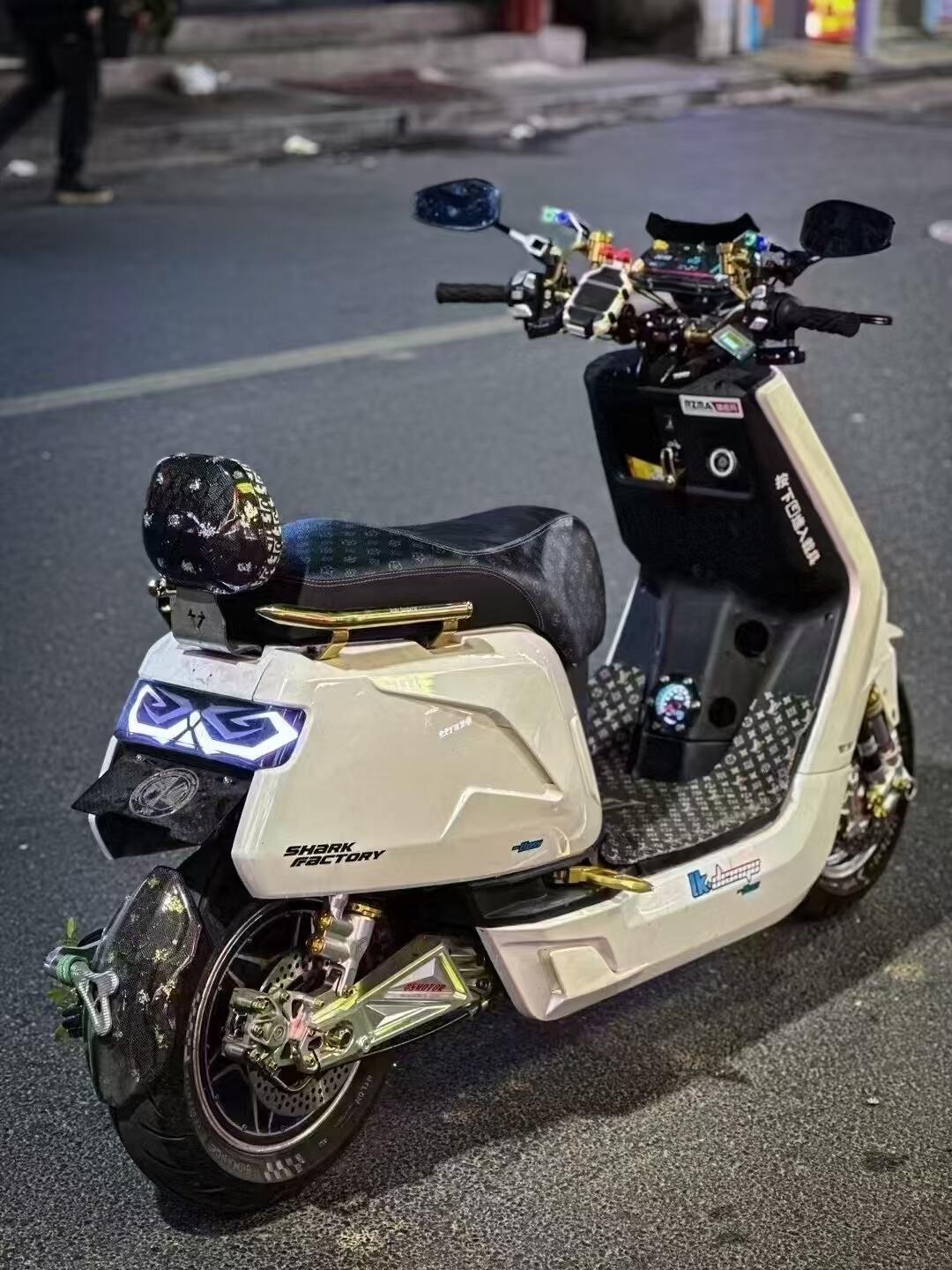 1400元的M2、2000元的U2：二手小牛到了捡漏窗口，但掏钱前先答对这4道题