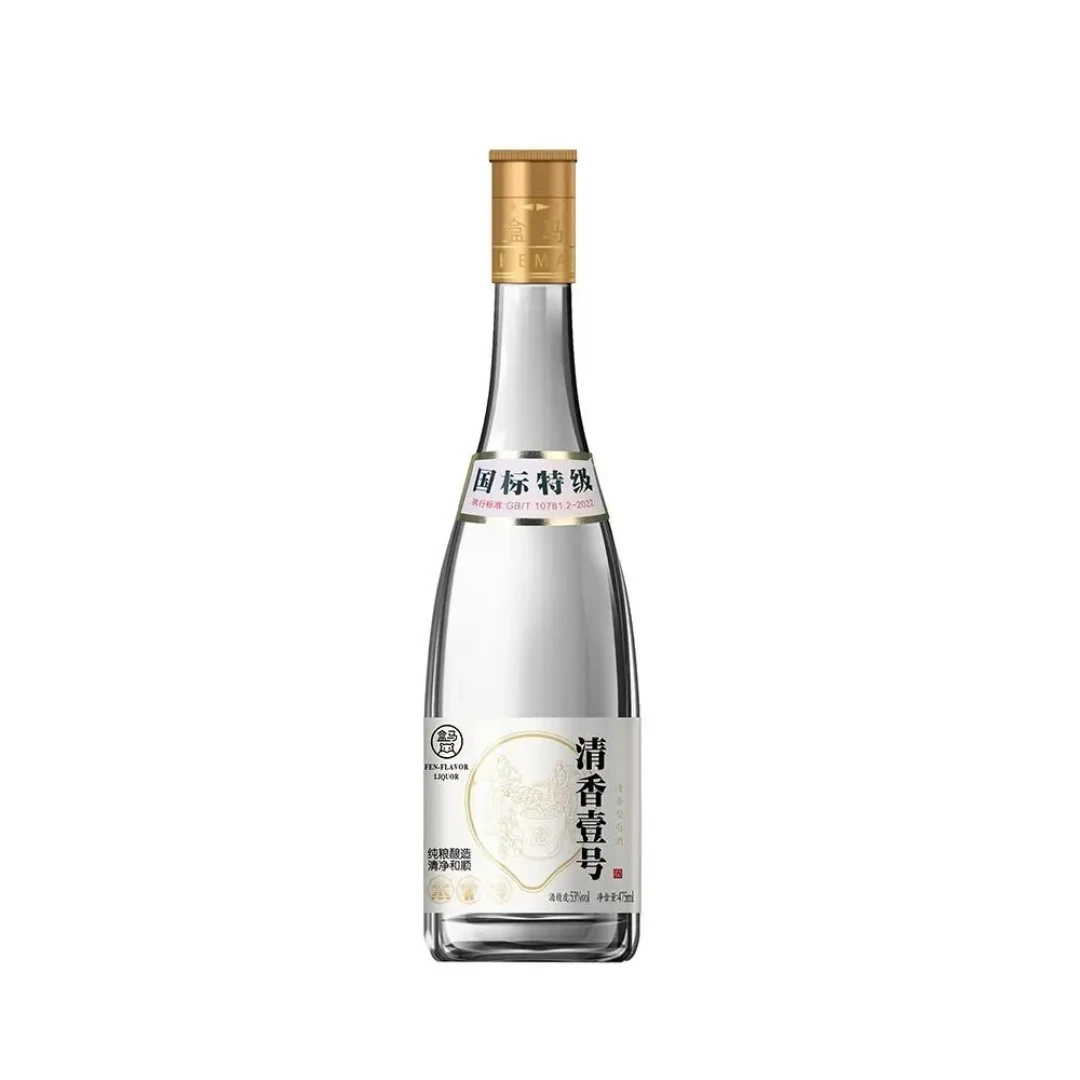 盒马39.9元贴牌酒被炒