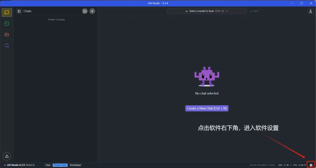 LM Studio 报“加载失败”别急着重装:翻完三个平台的求助帖,坑就分三类