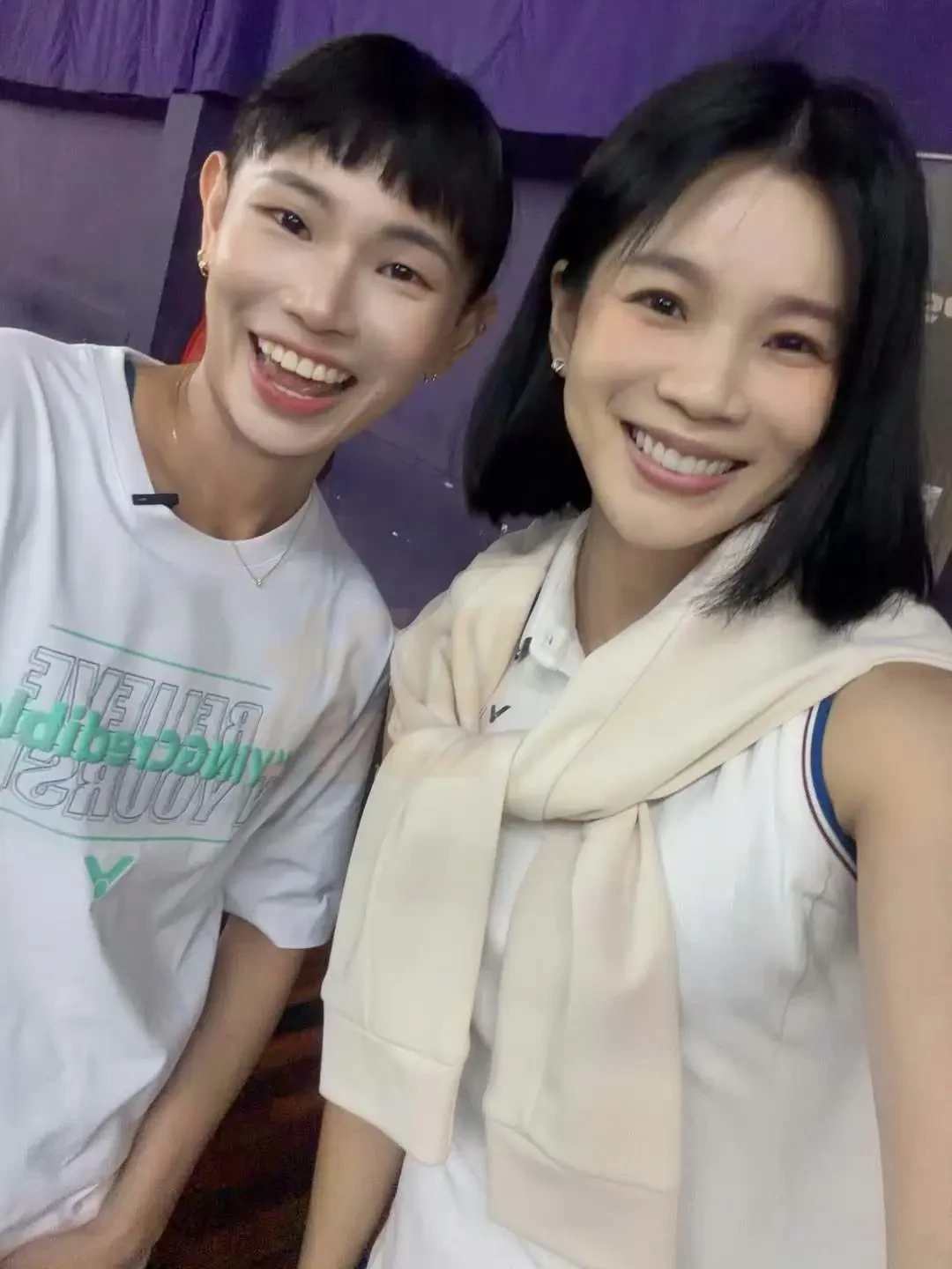 拿走戴资颖王座的人和拿走她奖杯的人,明天世锦赛决赛会师