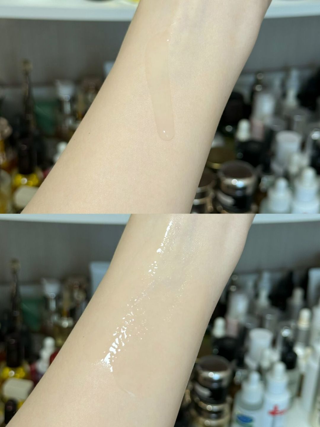 修护霜上脸刺痛,硬扛还是换?用三根线分清:是皮肤的问题、用法的问题,还是产品的问题