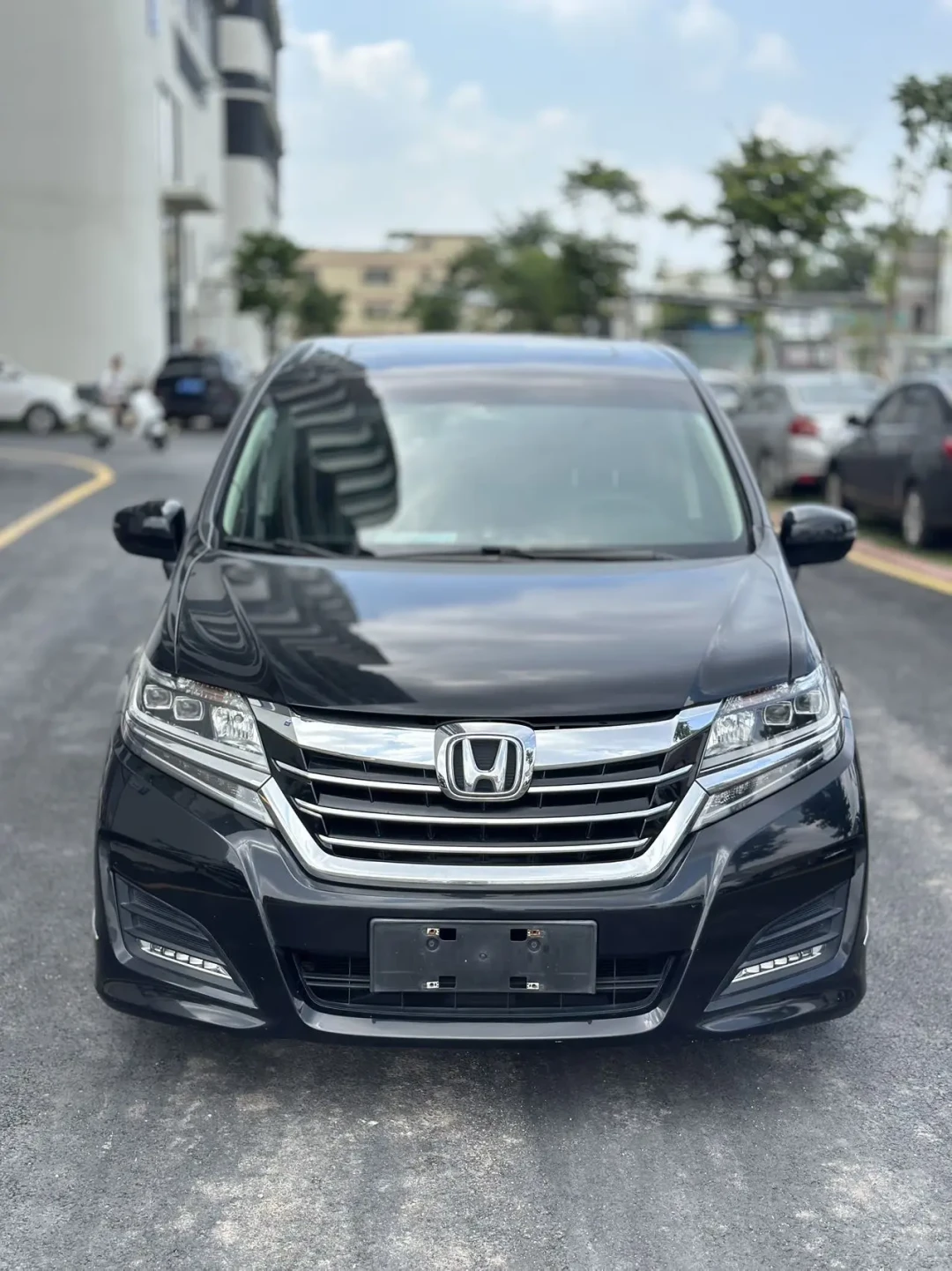 下代奥德赛可能真要等到2030年:现款一口价已降到17.58万,这三类人还能入手