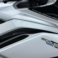 33980元电子离合版官宣、28980元拉线版价格不动：春风500SR“摊牌”五个月后，买新、买旧、捡赛421S五合一还是再等9天摩博会，我把三种人的三本账一次排完