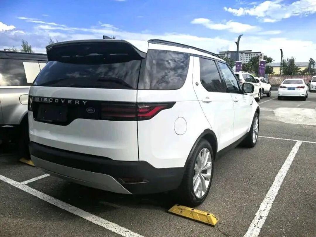 指导价71.88万,如今46万出头:抄底路虎发现5之前,先把这三件事查清楚