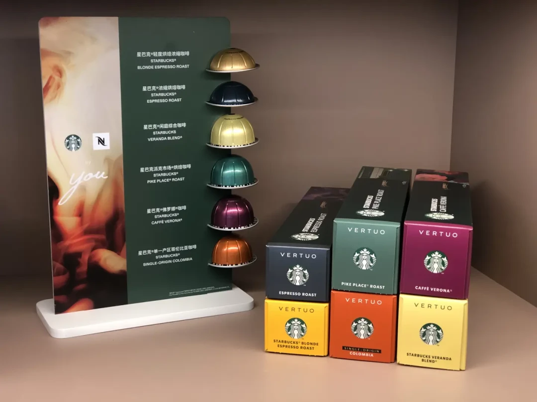 一颗胶囊折合577元/公斤:Nespresso的成本吵翻了,真正的底价不在评论区,在你的机器是什么系统