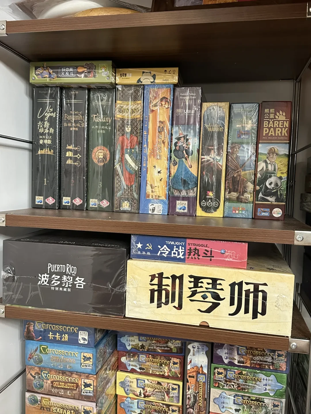 桌游买回家就吃灰?翻了一圈“囤货后悔帖”才想明白:付钱前第一问不是“好不好玩”