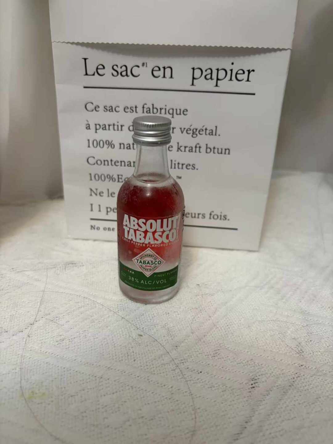 绝对伏特加不止原味:8种风味哪瓶值得买哪瓶踩坑,现在还有个最便宜的试错窗口