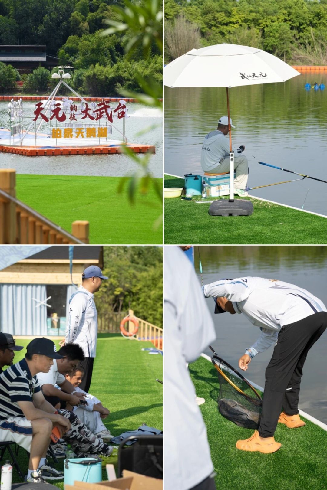 邓刚武汉守擂明日开打：掉粉两百万后，你还觉得是剧本，先看完这几条规则
