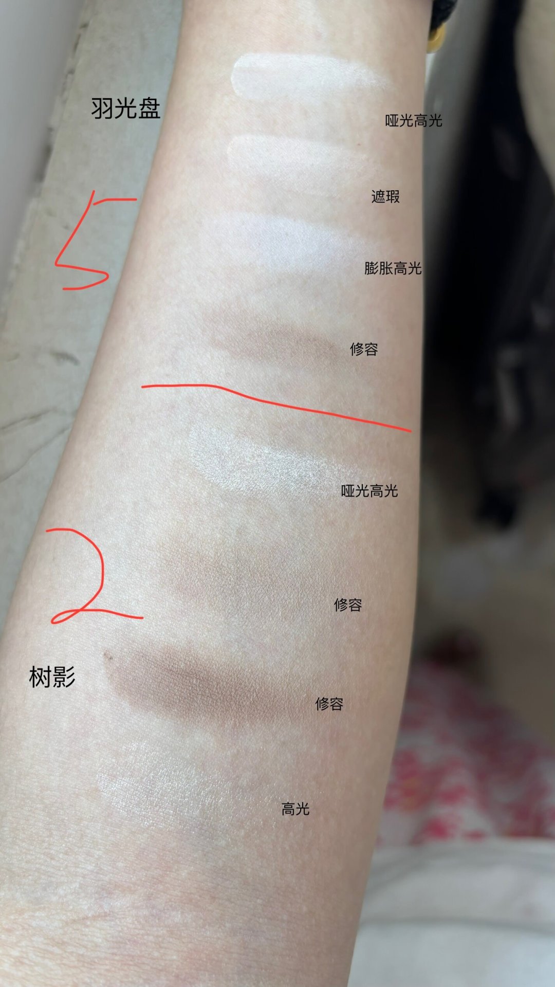 新学期第一套彩妆,预算真不用超过400元:比了全网十几份开学清单后,三类该花的钱、三类不用花的钱、一类别信的帖