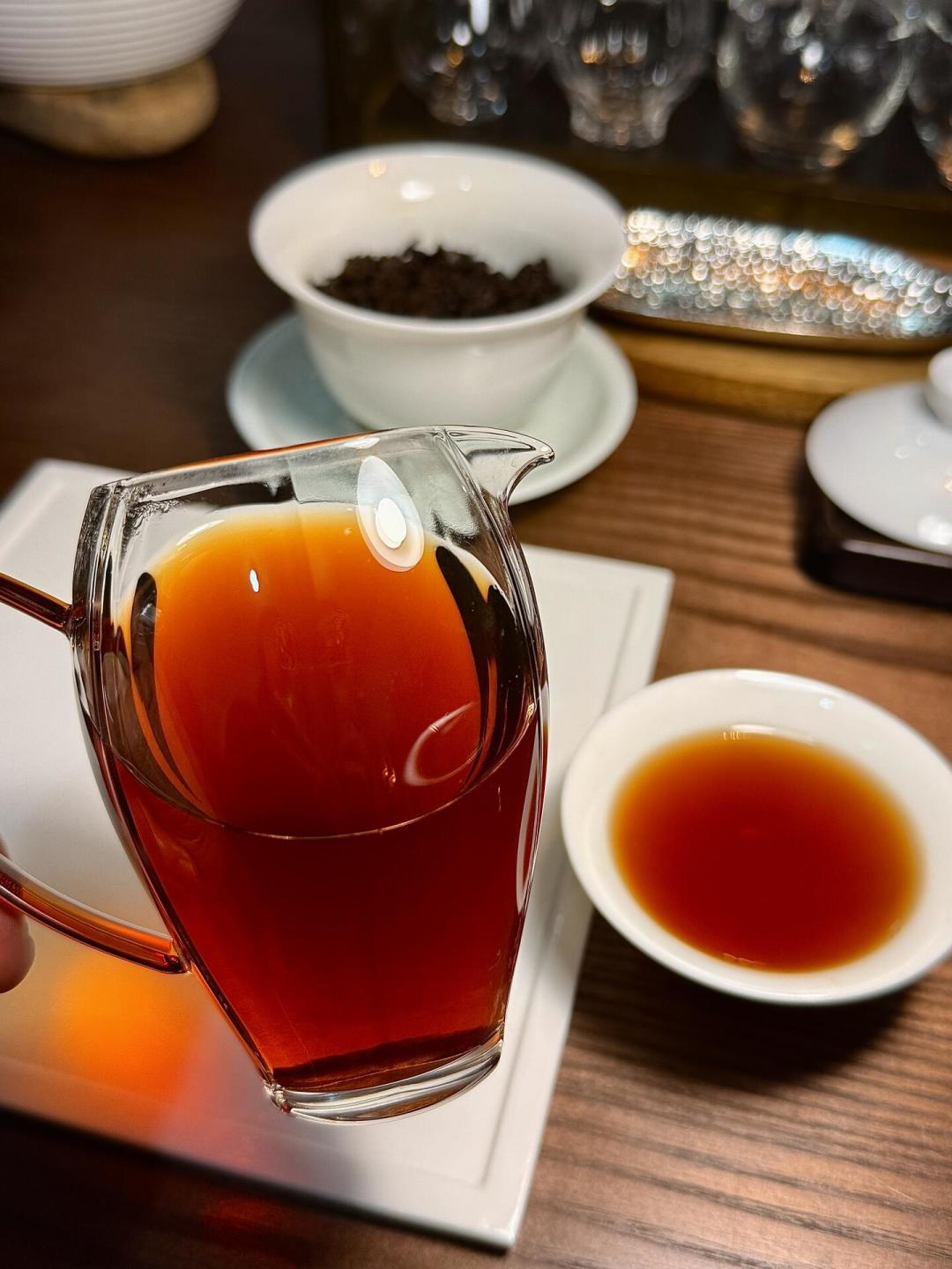 2101批7542破发61%,普洱老茶行情大跳水:3种便宜茶,只有1种值得捡
