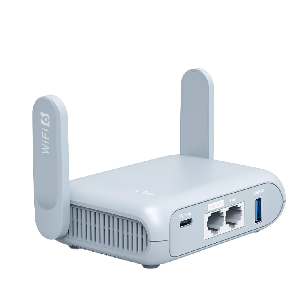 有不死U-Boot也能刷成砖:GL.iNet 大部分砖能免费自救,但这 3 种要花钱