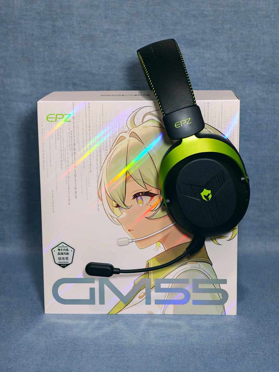 HiFi厂把游戏耳机打到59元:开学季先看清3个噱头,再看预算