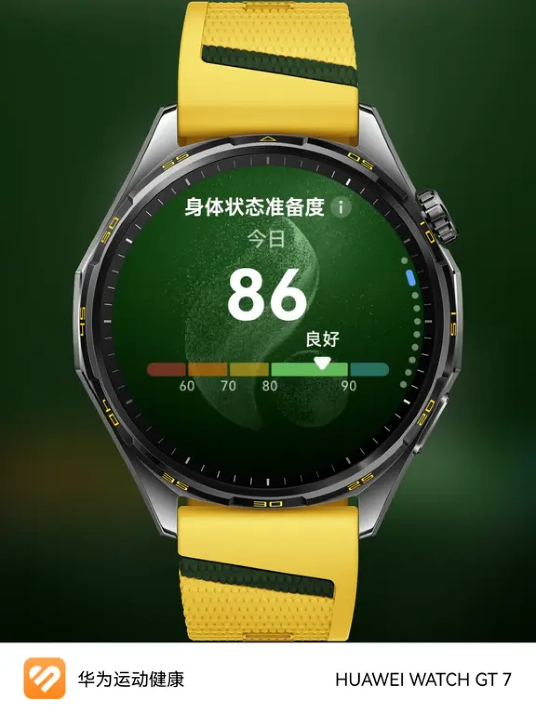 GT6用户也收到「身体状态准备度」推送了?GT7这个王牌功能,看懂再掏差价